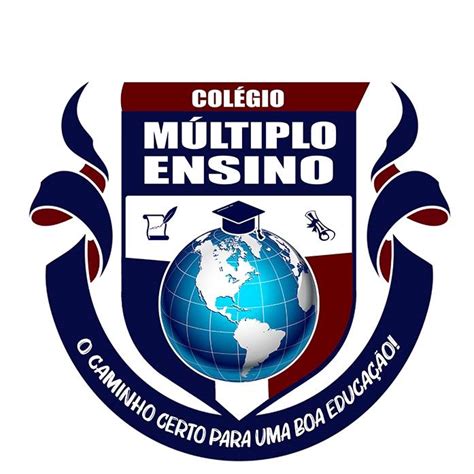 Colégio Múltiplo Ensino .